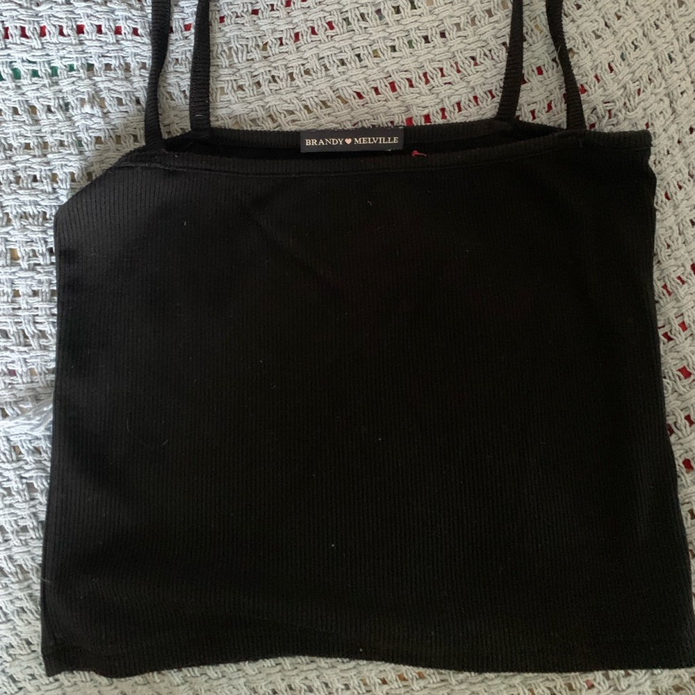 Brandy Melville crop